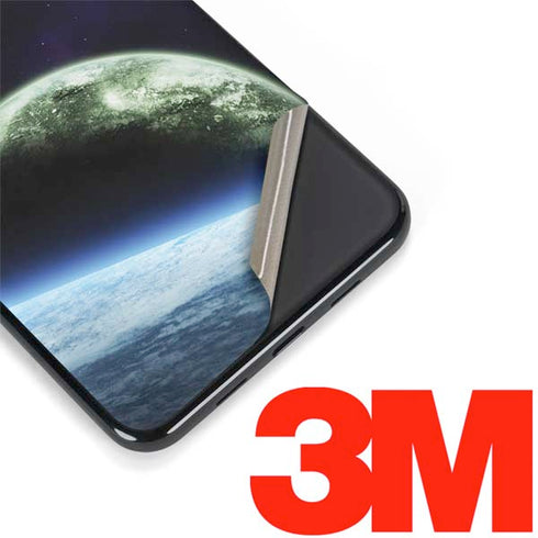 Bird-Shaped Nebula Google Pixel 3a XL Skin